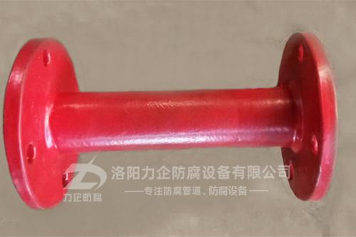 內(nèi)外浸塑鋼管的工藝、性能及適用范圍解析